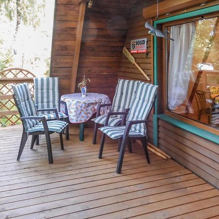 Lovely Home In Mragowo With Kitchenette Kosewo  Exterior photo