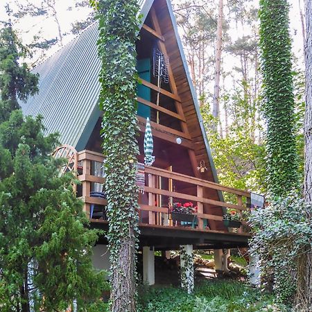 Lovely Home In Mragowo With Kitchenette Kosewo  Exterior photo